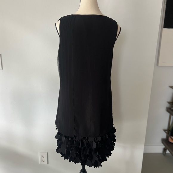 L’iujoL'iu black dress - Picture 11 of 11